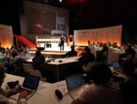 Impulso 'a la creatividad' en la Red Innova