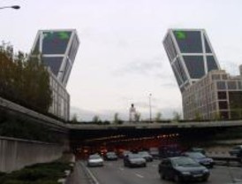 Una nueva Plaza Castilla dentro de un año