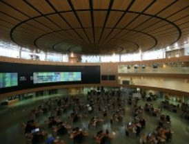 El 112 recibió menos avisos por accidentes de tráfico e incendios durante 2010