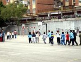 Más de 4.400 menores fueron atendidos por absentismo escolar