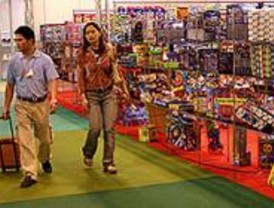 Multiproducto Selección ayuda a equipar las segundas residencias en Ifema