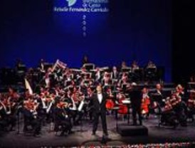 La Orquesta de la Comunidad participará en el Festival MITO Settiembre Musica