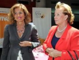 Arranca la web de la revista de la Fundación de Félix Rodríguez de la Fuente