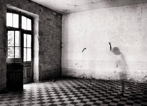 Una muestra dedicada al mundo del raíl hace su parada en Madrid