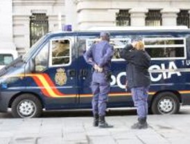 La incorporación de 4.000 policias mejora la seguridad de la Comunidad un 3,2%