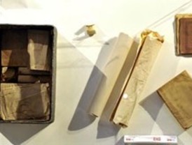 Los madrileños pueden elegir el contenido de la nueva cápsula del tiempo