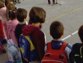 Denuncian que faltan 15.000 plazas en escuelas infantiles