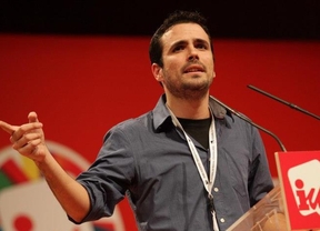 Garzón tacha a Sánchez de 'víctima' y critica que se la haya abandonado