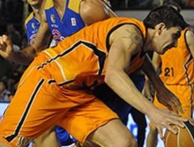 Baloncesto Fuenlabrada cierra un histórico 2010