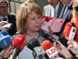 El PSM asegura que tiene pruebas contra Granados y que las presentará a Anticorrupción