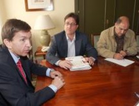 Fiscalía y sindicatos velarán por la seguridad laboral