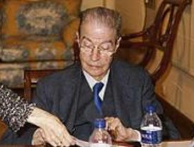 González de Amezúa, presidente del Consejo de Administración de RTVM