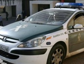 Buscan a los asaltantes que hirieron a un joyero en San Martín de Valdeiglesias