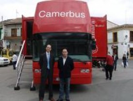 Jornadas de la Cámara de Comercio en Ciempozuelos