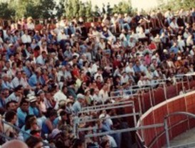 Arrancan las fiestas de Soto del Real