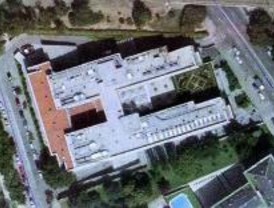 La Clínica Moncloa aumenta su edificabilidad