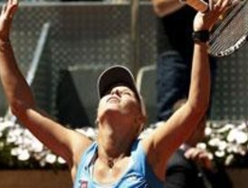 Safina y Wozniacki disputarán una final inédita