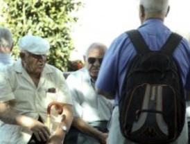 La Comunidad ha tutelado a 4.000 adultos en 2011, un 10% más que en 2010