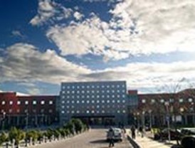 Nuevo colegio en Alcorcón para el curso 2009/2010