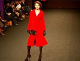 Madrid, capital de la moda a partir del lunes