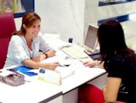 Las Ventanillas Únicas Empresariales de Madrid y Getafe asesoraron a 2.763 emprendedores