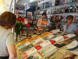 Italia será el país invitado de la Feria del Libro de Madrid 2012