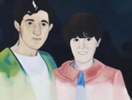 El Reina Sofía recibe una obra de Eduardo Arroyo