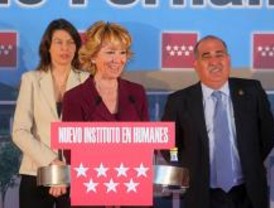 Los alumnos de 3º de la ESO también harán una prueba de nivel