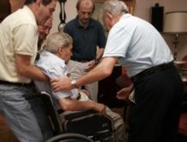 Grupo Norte gestionará la ayuda a domicilio en Móstoles