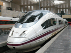 Renfe contempla suprimir los trenhotel
