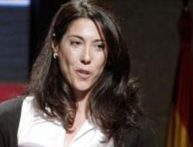 Castrejana dirigirá el deporte de la Comunidad