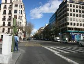 El túnel de Fomento coexistirá con la reforma de Serrano