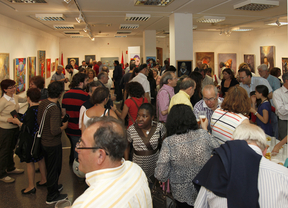 Getafe presenta la muestra 'Greco 400'