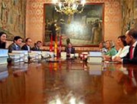 Madrid tendrá una oficina internacional para promocionar la candidatura olímpica
