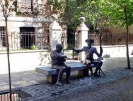 Las ciudades españolas candidatas a Capital Europea de la Cultura estarán en Fitur