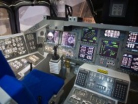 La NASA pisa Madrid con la exposición 'NASA: La aventura del espacio'