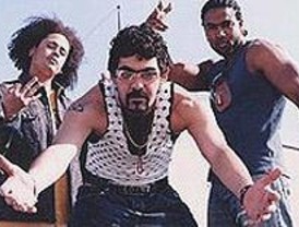 Orishas, Calle 13 y Noa actuarán este fin de semana en Puerta del Ángel