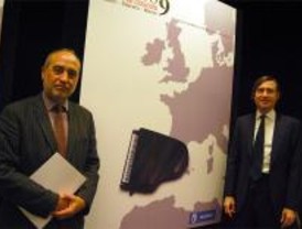 Albéniz será el protagonista de Moncloa en primavera