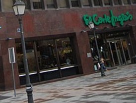 El Corte Inglés estrena su primer Bricor urbano en Madrid