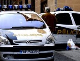 Cuarenta minutos de persecución a un kamikaze