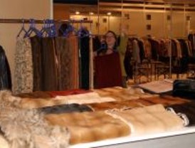 La moda del próximo Otoño-Invierno, en IFEMA