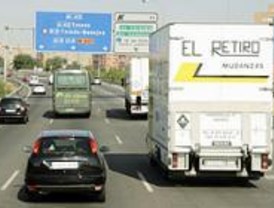 Ecologistas dicen que la contaminación del aire se debe a los coches
