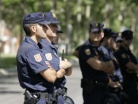 Detenidos cinco ladrones que desvalijaban casas en Alcobendas y San Sebastián de los Reyes
