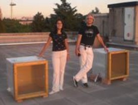 Investigadores de la Politécnica diseñan ventanas ecológicas