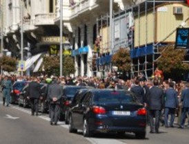 Las administraciones ahorrarían 155 millones si alquilasen sus coches en lugar de comprarlos
