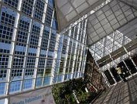 La Vaguada, primer centro comercial europeo con una instalación de vidrio fotovoltaico