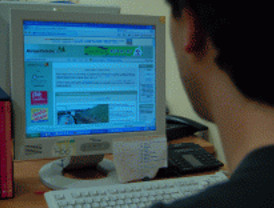 Una avería provoca una "caída masiva" de Internet