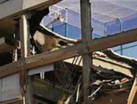 El Sagrado Corazón de Madrid será demolido completamente