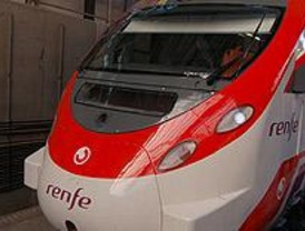 La Comunidad contará con 217 millones de euros para el Plan de Cercanías