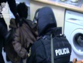 Libertad provisional para cuatro de los doce detenidos por el secuestro de un joven chino